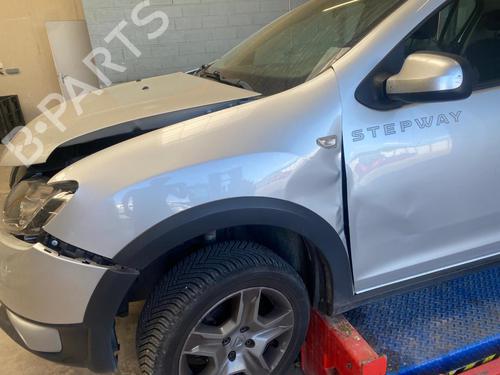 Rear bumper right light DACIA SANDERO II 1.5 dCi | BP36557354C82 - Image 6