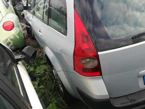 Rear bumper RENAULT MEGANE II Estate (KM0/1_) 1.5 dCi (KM02, KM13) | BP25516620C8 