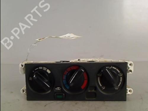 Used Climate control NISSAN ALMERA I Hatchback (N15) 2.0 D (75 hp) 25523305