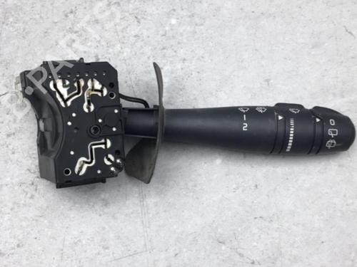 Steering column stalk PEUGEOT 206 Hatchback (2A/C) 1.4 i | BP25517346I23 