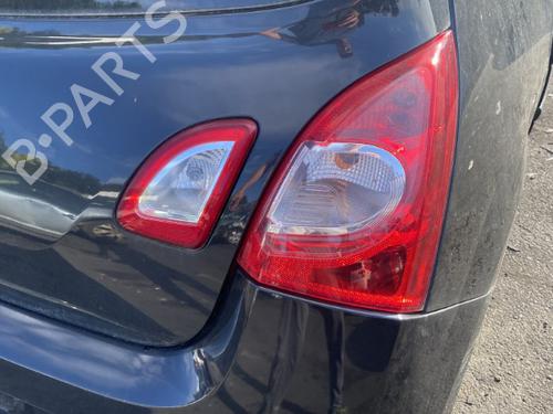 Steering column stalk RENAULT TWINGO II (CN0_) 1.2 16V (CN04, CN0B) | BP25542937I23  - Image 20