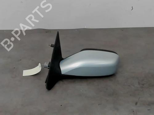 Used Left mirror RENAULT LAGUNA II (BG0/1_) 1.8 16V (BG04, BG0B, BG0C, BG0V) (117 hp) 25577044
