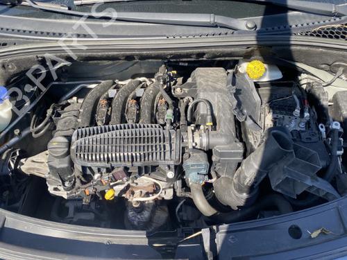 ABS pump CITROËN C3 II (SC_) 1.0 VTi 68 | BP26026295M43  - Image 17