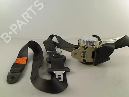 Front right belt tensioner FORD FIESTA V (JH_, JD_) 1.4 16V | BP25523398C88 