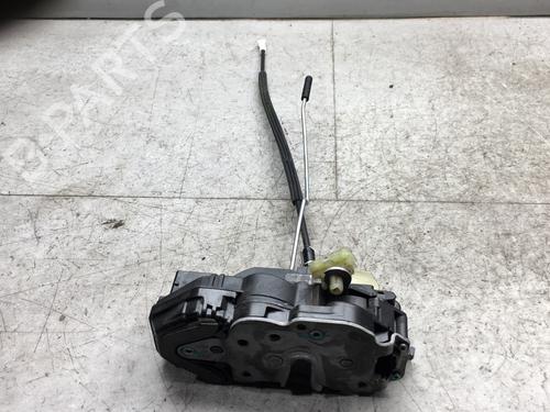 Used Front right lock OPEL INSIGNIA A (G09) 2.0 CDTI (68) (131 hp) 25510541