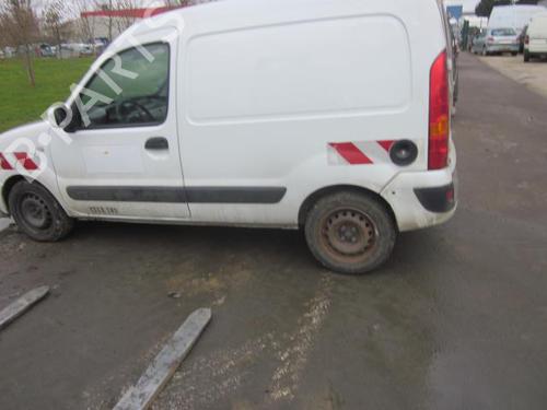 Front left exterior door handle RENAULT KANGOO Express (FC0/1_) 1.5 dCi (FC07, FC1R) | BP25523120C128 