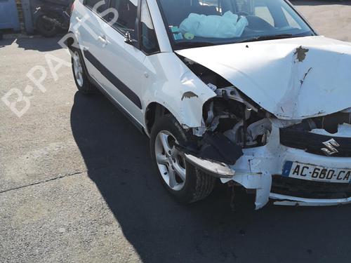 Alternator SUZUKI SX4 (EY, GY) 1.6 VVT (RW416, YA21S) | BP25532694M7  - Image 9