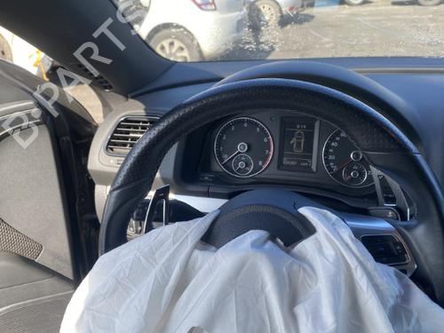 Right front indicator VW SCIROCCO III (137, 138) 1.4 TSI | BP25574501C33  - Image 12