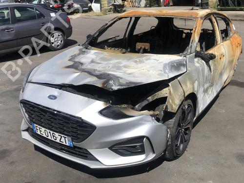 Right front steering knuckle FORD FOCUS IV (HN) 1.0 EcoBoost | BP25534611M26  - Image 11