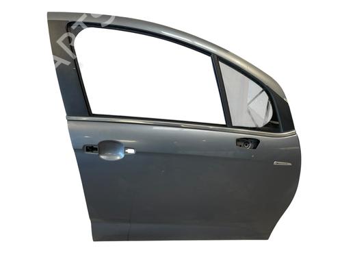 Used Right front door CITROËN C3 II (SC_) 1.6 HDi 90 (90 hp) 25550333