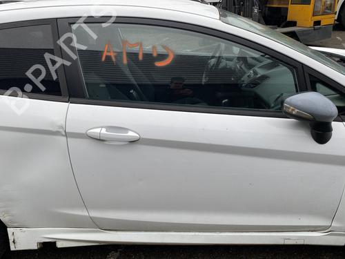 Headlight switch FORD FIESTA VI (CB1, CCN) 1.25 | BP29327794I24  - Image 26