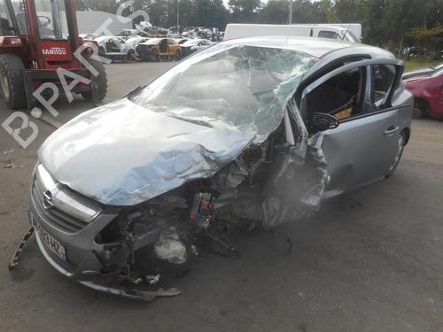 Switch OPEL CORSA D (S07) 1.2 (L08, L68) | BP25552956I30  - Image 16