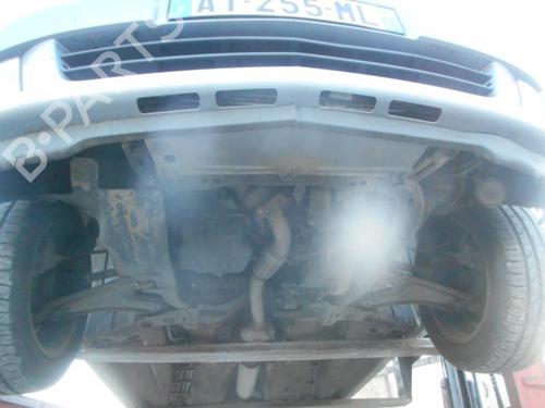 Switch OPEL MERIVA A MPV (X03) 1.7 CDTI (E75) | BP25524797I30 - Image 14
