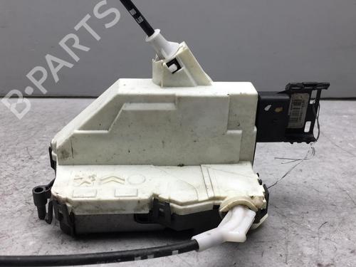 front-right-lock-citroen-c5-iii-rd_-2008-2009-2010-2011-2012-2013-2014-2015-2016-2017-25517243 main image