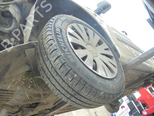 Front wiper motor CITROËN BERLINGO MULTISPACE (B9)  | BP25553045M29  - Image 17