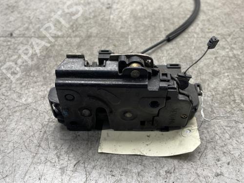 Front left lock SEAT AROSA (6H1) 1.4 TDI | BP25534619C98 