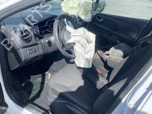 Left front window switch RENAULT CLIO IV (BH_) 1.5 dCi 75 | BP25514651I27 - Image 27