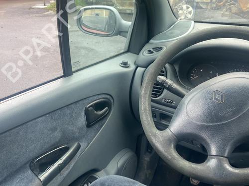 Left front window switch RENAULT MEGANE Scenic (JA0/1_)  | BP25570805I27  - Image 9