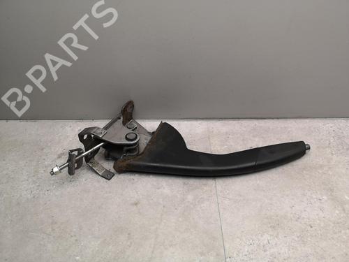 Used Hand brake RENAULT CLIO IV (BH_) 1.5 dCi 75 (75 hp) 25519646