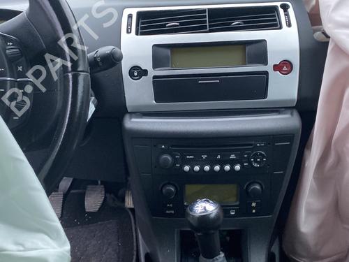 Third brake light CITROËN C4 Coupe (LA_) 1.6 HDi | BP33991754L11 - Image 25
