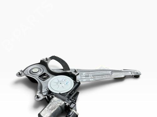 Used Rear left window mechanism Rear left window mechanism HYUNDAI i20 I (PB, PBT) 1.2 (86 hp) 35821517 35821517