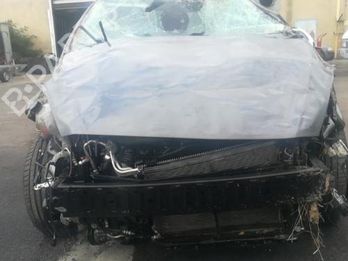 Left front brake caliper FORD FIESTA VII (HJ, HF) 1.5 TDCi | BP25524744M105 - Image 25