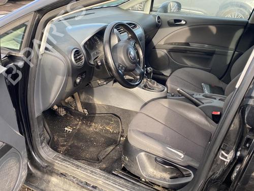 Radio SEAT LEON (1P1) 1.9 TDI | BP25501507E6  - Image 15