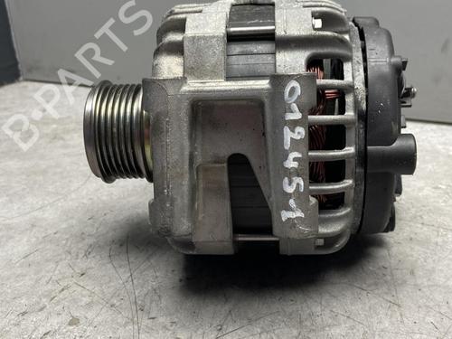 Lichtmaschine für VW POLO V (6R1, 6C1) 1.8 GTI (192 hp) 25538625