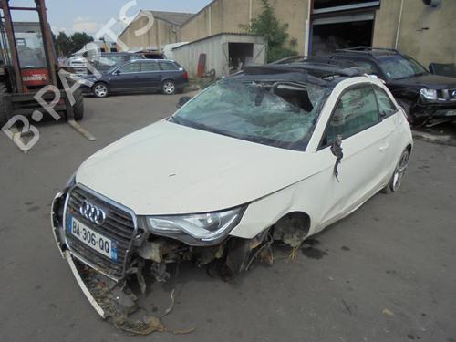 Starter AUDI A1 (8X1, 8XK) 1.4 TFSI | BP25516973M8 - Image 18