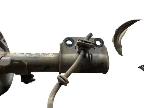 Left front shock absorber RENAULT LAGUNA II (BG0/1_) 1.9 dCi | BP25540957M16 