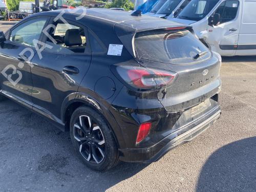 Right sun visor FORD PUMA (J2K, CF7) 1.0 EcoBoost mHEV | BP27345299I2 - Image 25