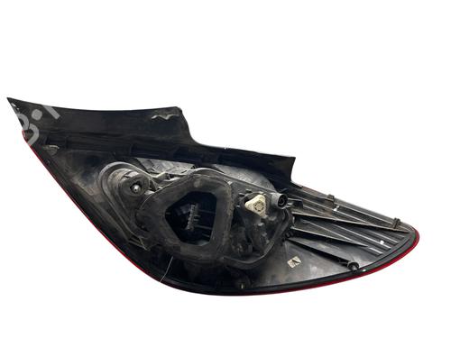 Left taillight OPEL CORSA D (S07) 1.3 CDTI (L08, L68) | BP26524713C34 