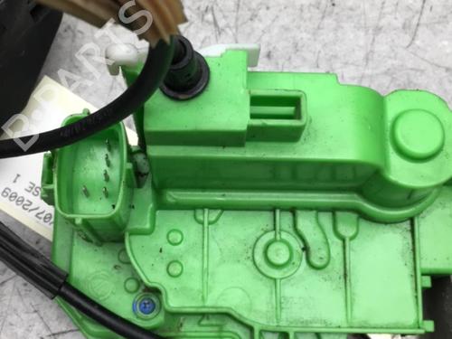 Used Front right lock ALFA ROMEO MITO (955_) 1.3 MultiJet (955AXP1A, 955AYC1A) (95 hp) 25524892