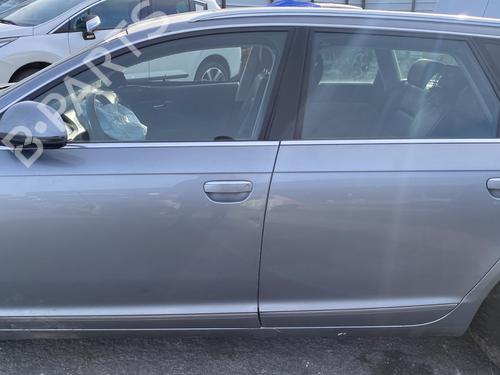 Climate control AUDI A6 C6 Avant (4F5) | BP33551783I5 - Image 19