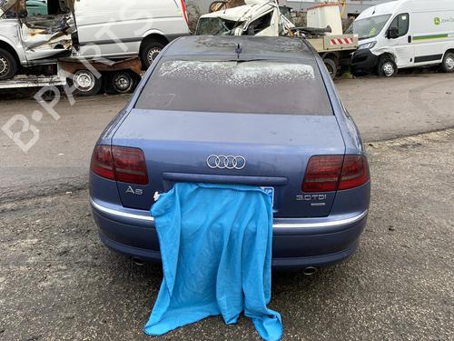 Left front shock absorber AUDI A8 D3 (4E2, 4E8) 3.0 TDI quattro | BP32299643M16 - Image 16
