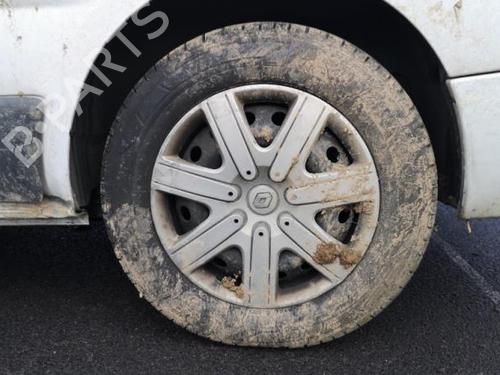 Front right interior door handle RENAULT TRAFIC II Bus (JL) 2.0 dCi 90 (JL00, JL01, JL0H, JL0M, JL0P, JL0S) | BP25584270I14 - Image 29