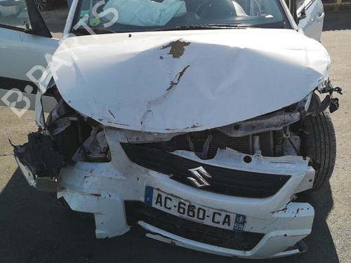 Alternator SUZUKI SX4 (EY, GY) 1.6 VVT (RW416, YA21S) | BP25532694M7  - Image 23