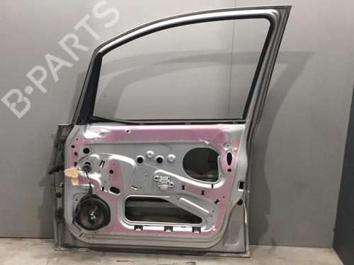 Right front door OPEL ZAFIRA A MPV (T98) 2.2 DTI 16V (F75) | BP25578381C3 
