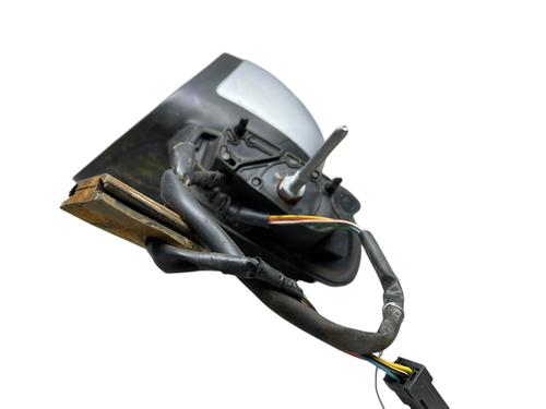 Left mirror CITROËN C3 II (SC_) 1.4 HDi 70 (SC8HZC, SC8HR0, SC8HP4) | BP29455934C26 