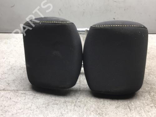 Used Headrest Headrest RENAULT MEGANE III Coupe (DZ0/1_) 2.0 R.S. (265 hp) 25551077 25551077