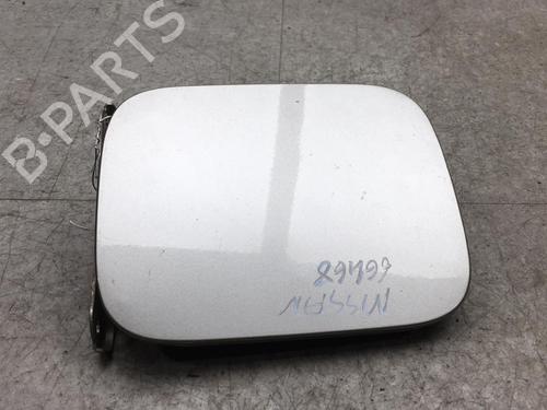 Used Fuel flap NISSAN X-TRAIL I (T30) 2.2 Di 4x4 (114 hp) 25520999