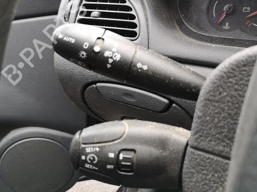 håndbremse CITROËN C5 I (DC_) 2.0 HDi | BP25584589I18  - Image 12