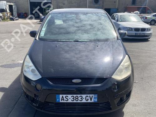 Left front window switch FORD S-MAX (WA6) 2.0 TDCi | BP25542292I27 