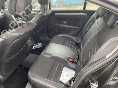 Switch RENAULT LAGUNA III (BT0/1) 1.5 dCi (BT00, BT0A, BT0T, BT1J) | BP25509703I30  - Image 18