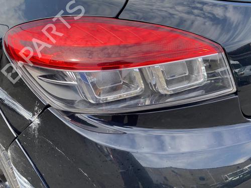 Switch RENAULT MEGANE III Coupe (DZ0/1_) 2.0 R.S. | BP25551075I30  - Image 30