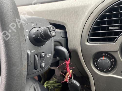 Front left seatbelt RENAULT MODUS / GRAND MODUS (F/JP0_) 1.5 dCi (FP0D, JP0D) | BP25534129I26  - Image 22