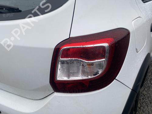 Nakkestøtte DACIA SANDERO II 1.5 dCi | BP34360377I31 - Image 13