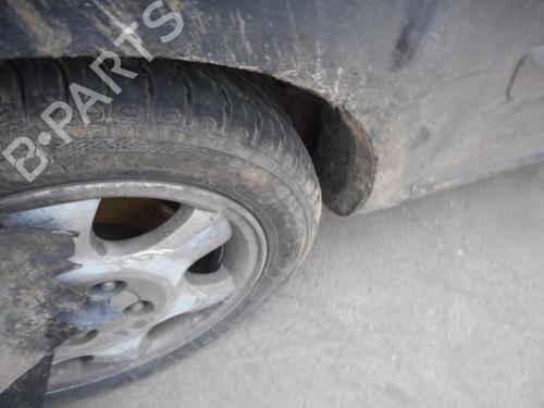 Used Parts HYUNDAI GETZ (TB)  1.3  2496130