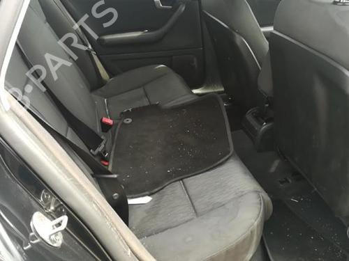 Left sun visor AUDI A4 B7 (8EC) 2.5 TDI | BP25523867I1 - Image 8