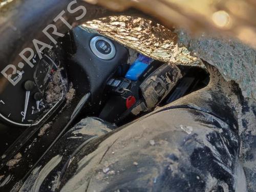 Rear left lock BMW 1 (E87) 116 d | BP25522193C100 